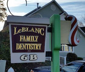 LeBlanc Family Dentistry