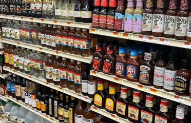 CRANBURY SUPERMARKET