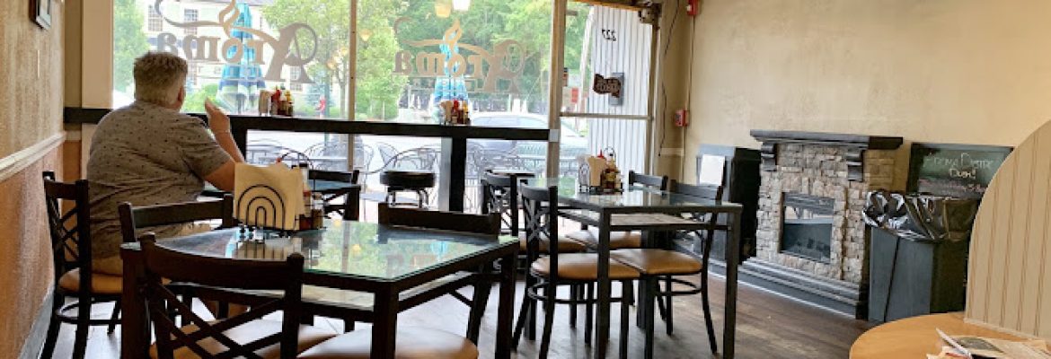 Aroma Bistro