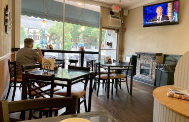 Aroma Bistro