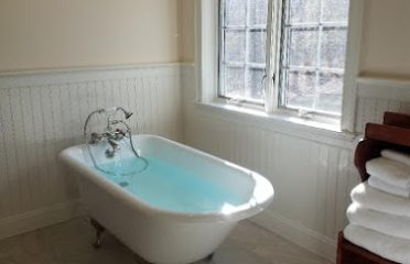 Mansolf Plumbing & Heating