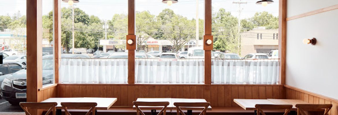 Roost Kitchen + Coffee