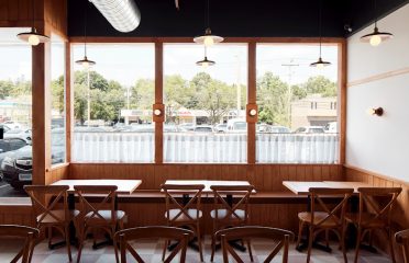 Roost Kitchen + Coffee