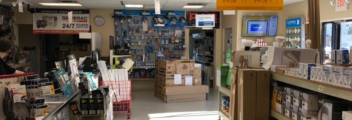 Electrical Wholesalers Inc.