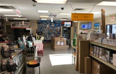 Electrical Wholesalers Inc.