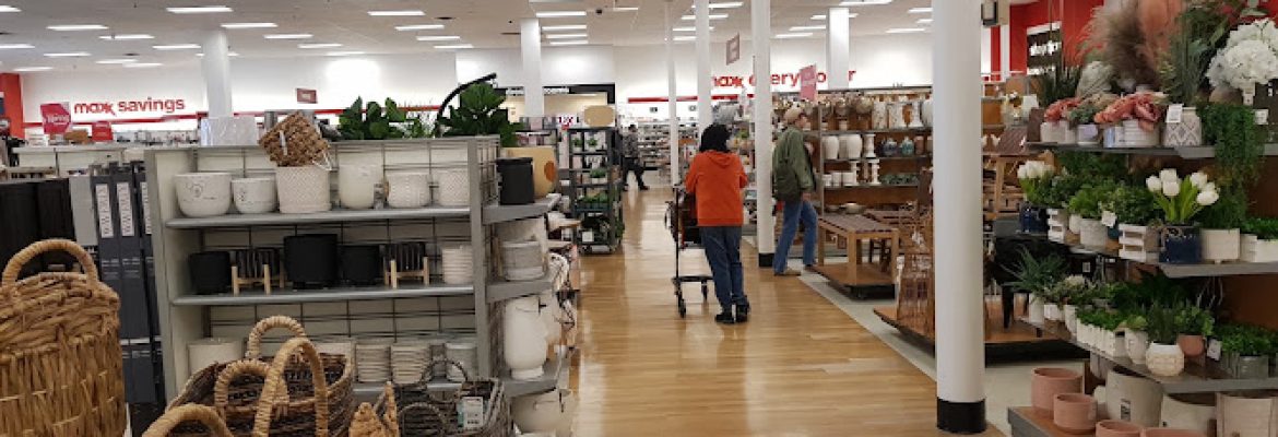 T.J. Maxx