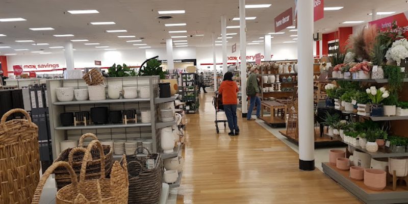 T.J. Maxx