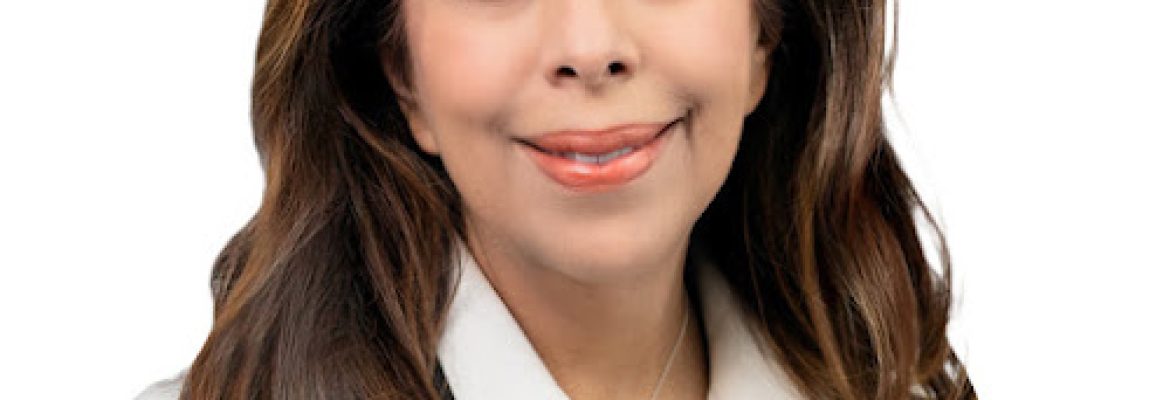 Dr. Nazanine Khairkhah, MD