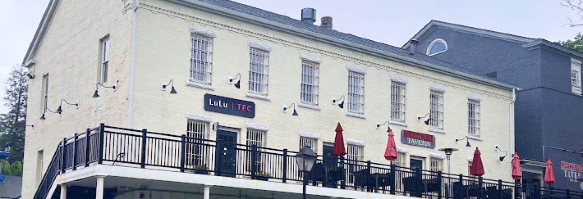 The BakeHouse