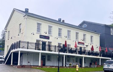 The BakeHouse