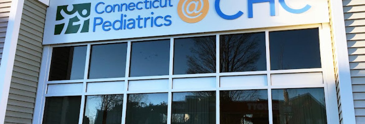 Connecticut Pediatrics @ CHC