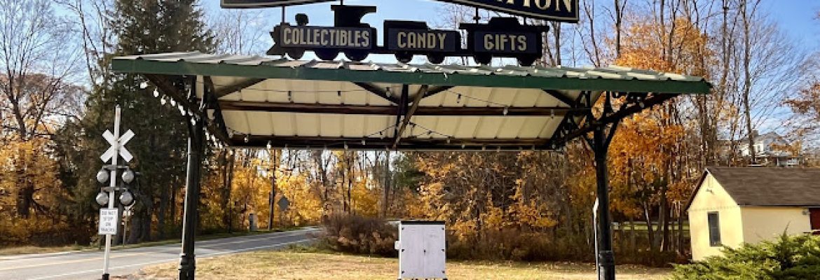 Goodspeed’s Station Country Store