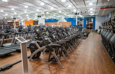 The Edge Fitness Clubs
