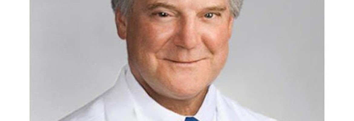 William B. Hale, MD