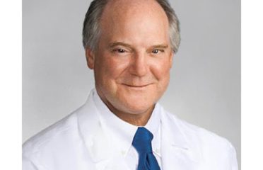 William B. Hale, MD