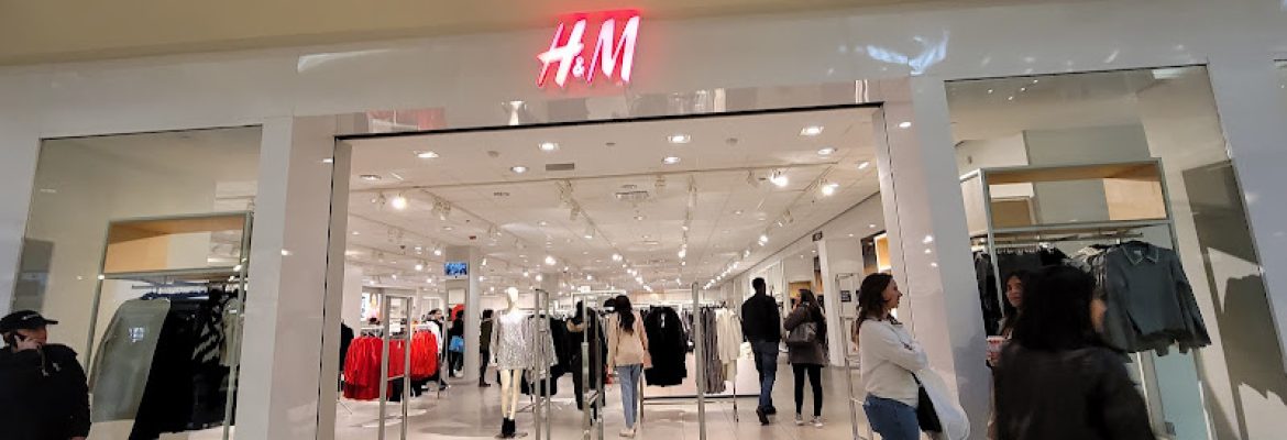H&M