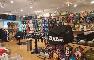 True Tension Racquet Sports