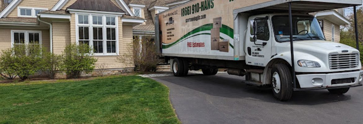 Start Moving LLC