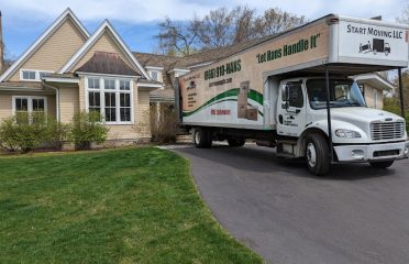 Start Moving LLC