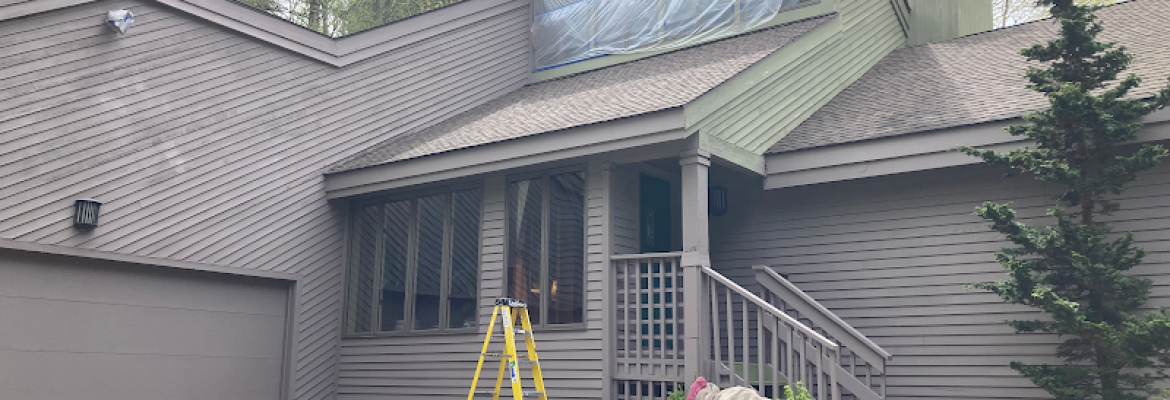 The Heritage Paint Company