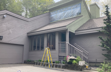 The Heritage Paint Company