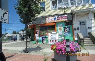 N&J Mini Market