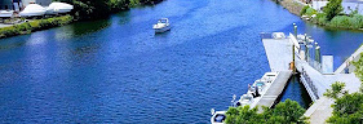 Norwalk Recreation Parks