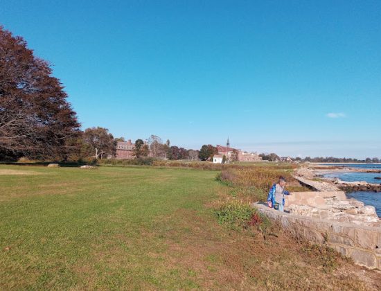 Seaside State Park