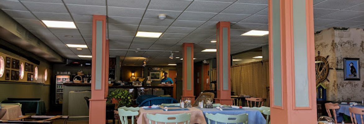 Puffins Restaurant