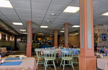 Puffins Restaurant