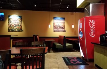 Moe’s Southwest Grill