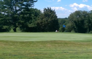 E. Gaynor Brennan Golf Course
