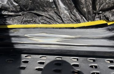 Revive Auto Finish