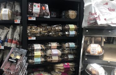 Gina Marie Bakery