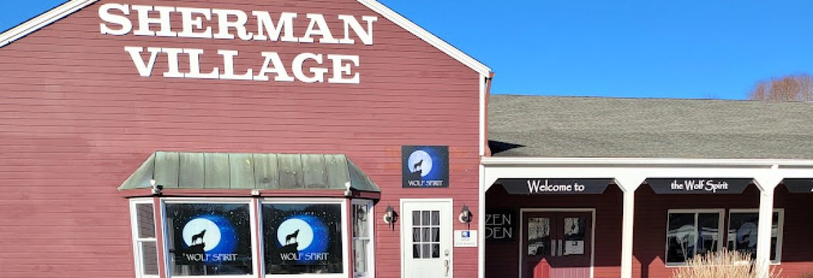 Wolf Spirit Wellness and Counseling Center