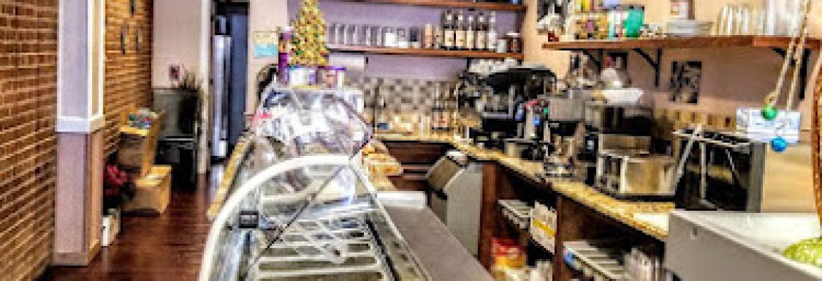 Café Aroma