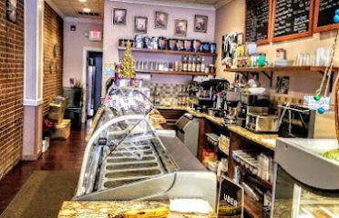 Café Aroma