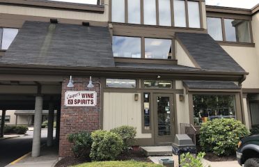 Casper’s Wine and Spirits