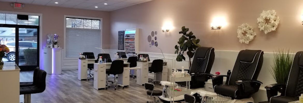 E-Nail Salon & Spa