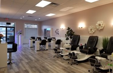 E-Nail Salon & Spa