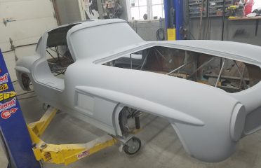 Painters Edge Inc.