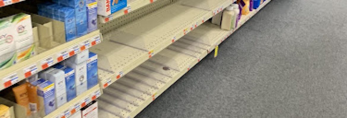 CVS Pharmacy
