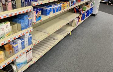 CVS Pharmacy