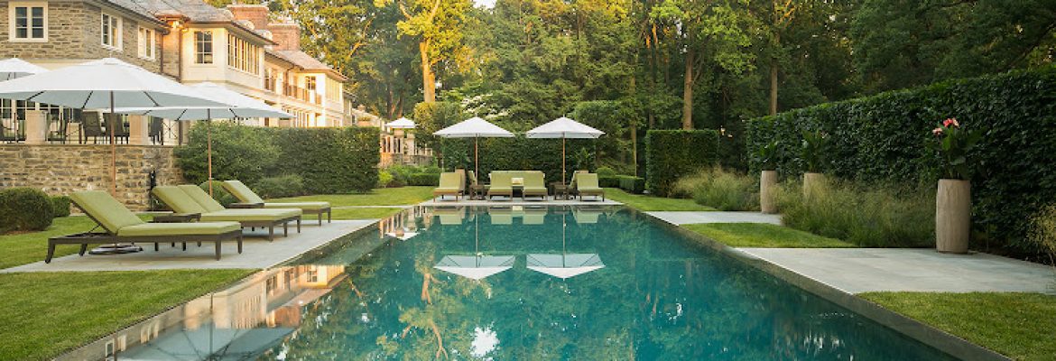 James Doyle Design Associates