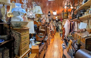 Hancin’s Jewelry & Norwich Antiques