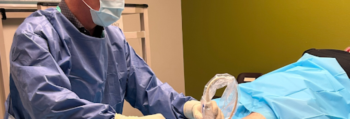 USA Vein Clinics – North Haven