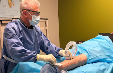 USA Vein Clinics – North Haven