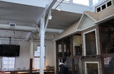 Eli Whitney Museum & Workshop