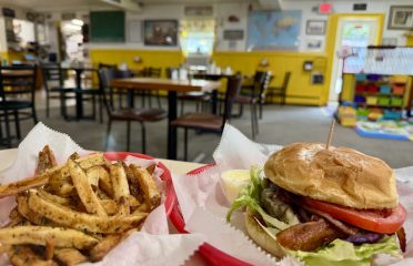 Little Mans Diner