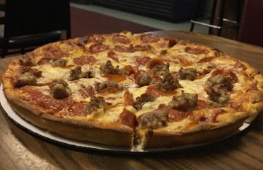 East Side Pizza Palace